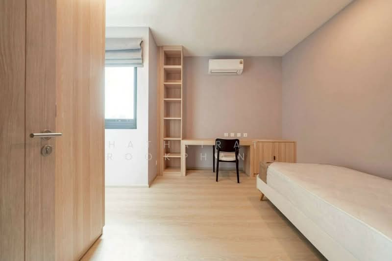 Nirvana DEFINE Krungthep Kreetha, Bangkok, Srinakarin-Romklao Road, Hua Mak, Bang Kapi, Bangkok, 4 Bedrooms, 203 sqm, Townhouse For Rent, by Hathairat  Rookphan  , 500147630 - DDproperty.com