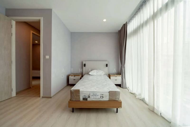Nirvana DEFINE Krungthep Kreetha, Bangkok, Srinakarin-Romklao Road, Hua Mak, Bang Kapi, Bangkok, 4 Bedrooms, 203 sqm, Townhouse For Rent, by Hathairat  Rookphan  , 500147630 - DDproperty.com