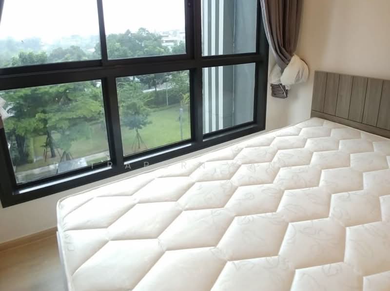 IDEO Sathorn Tha Phra : ไอดีโอ สาทร-ท่าพระ, กรุงเทพ, 221 ถนน ราชพฤกษ์ แขวงบุคคโล เขตธนบุรี กรุงเทพมหานคร 10600, บุคคโล, ธนบุรี, กรุงเทพ, 57 ตร.ม., คอนโด ให้เช่า, โดย Patraporn Kansri, 500147632 - DDproperty.com