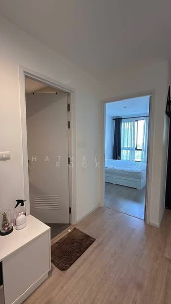 iCondo Serithai Green Space, Bangkok, Seri Thai Road, Khlong Kum, Bueng Kum, Bangkok, 1 Bedroom, 30 sqm, Condo For Sale, by Hathairat  Rookphan  , 500147635 - DDproperty.com