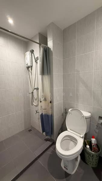 iCondo Serithai Green Space, Bangkok, Seri Thai Road, Khlong Kum, Bueng Kum, Bangkok, 1 Bedroom, 30 sqm, Condo For Sale, by Hathairat  Rookphan  , 500147635 - DDproperty.com