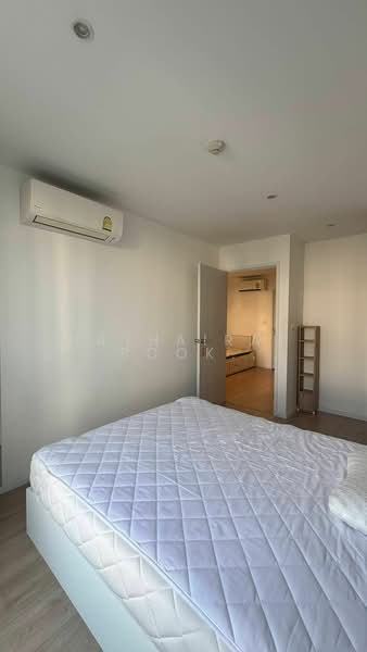 iCondo Serithai Green Space, Bangkok, Seri Thai Road, Khlong Kum, Bueng Kum, Bangkok, 1 Bedroom, 30 sqm, Condo For Sale, by Hathairat  Rookphan  , 500147635 - DDproperty.com