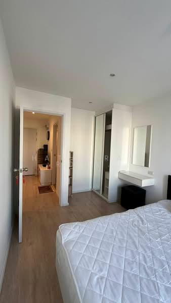 iCondo Serithai Green Space, Bangkok, Seri Thai Road, Khlong Kum, Bueng Kum, Bangkok, 1 Bedroom, 30 sqm, Condo For Sale, by Hathairat  Rookphan  , 500147635 - DDproperty.com