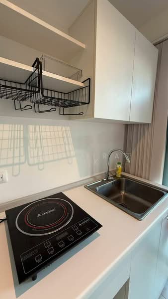 iCondo Serithai Green Space, Bangkok, Seri Thai Road, Khlong Kum, Bueng Kum, Bangkok, 1 Bedroom, 30 sqm, Condo For Sale, by Hathairat  Rookphan  , 500147635 - DDproperty.com