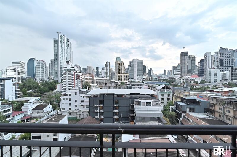 AGUSTON Sukhumvit 22, Bangkok, 140 Sukhumvit Road, Khlong Toei, Khlong Toei, Bangkok, 2 Bedrooms, 88 sqm, Condo For Rent, by Nicha Peerakittikul, 500147637 - DDproperty.com