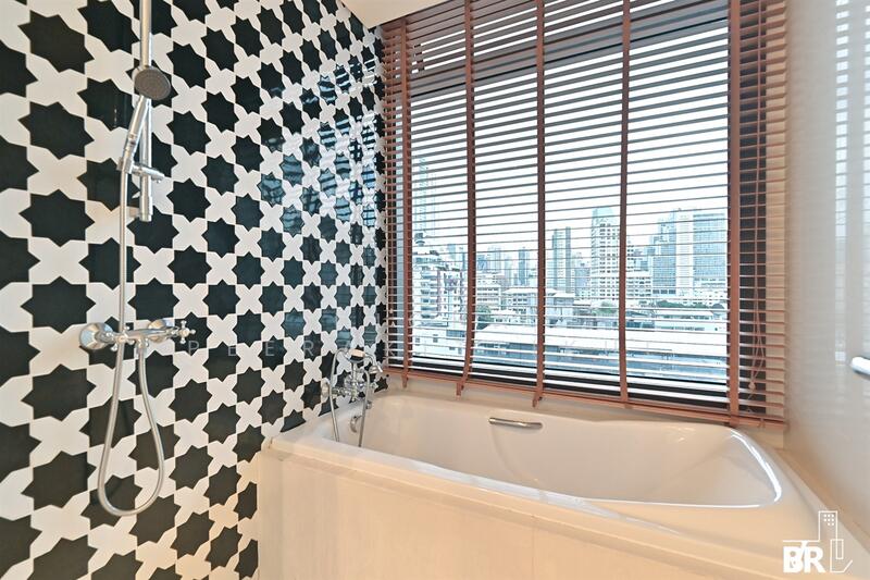 AGUSTON Sukhumvit 22, Bangkok, 140 Sukhumvit Road, Khlong Toei, Khlong Toei, Bangkok, 2 Bedrooms, 88 sqm, Condo For Rent, by Nicha Peerakittikul, 500147637 - DDproperty.com