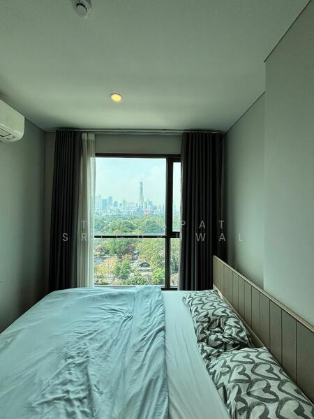 Lumpini Suite Phetchaburi-Makkasan : ลุมพินี สวีท เพชรบุรี-มักกะสัน, กรุงเทพ, 1515 ถ. เพชรบุรี, มักกะสัน, ราชเทวี, กรุงเทพ, 27 ตร.ม., คอนโด ขาย, โดย Thanapat Sriguruwal, 500147638 - DDproperty.com