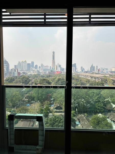 Lumpini Suite Phetchaburi-Makkasan, Bangkok, 1515 Phetchaburi Rd, Makkasan, Ratchathewi, Bangkok, 1 Bedroom, 27 sqm, Condo For Sale, by Thanapat Sriguruwal, 500147638 - DDproperty.com