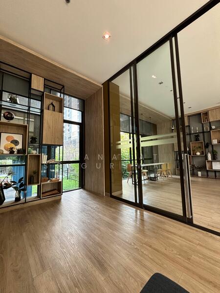 Lumpini Suite Phetchaburi-Makkasan, Bangkok, 1515 Phetchaburi Rd, Makkasan, Ratchathewi, Bangkok, 1 Bedroom, 27 sqm, Condo For Sale, by Thanapat Sriguruwal, 500147638 - DDproperty.com
