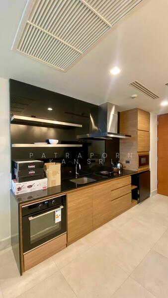 ASHTON Morph 38, Bangkok, 88 Soi Sukhumvit 38, Phra Kanong, Khlong Toei, Bangkok, 1 Bedroom, 54 sqm, Condo For Rent, by Patraporn Kansri, 500147641 - DDproperty.com