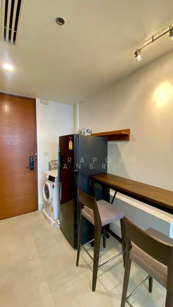 ASHTON Morph 38, Bangkok, 88 Soi Sukhumvit 38, Phra Kanong, Khlong Toei, Bangkok, 1 Bedroom, 54 sqm, Condo For Rent, by Patraporn Kansri, 500147641 - DDproperty.com