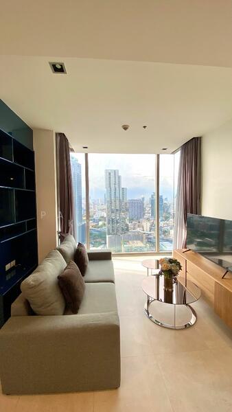 ASHTON Morph 38 : แอชตัน มอร์ฟ 38, กรุงเทพ, 88 ซอย สุขุมวิท 38, พระโขนง, คลองเตย, กรุงเทพ, 54 ตร.ม., คอนโด ให้เช่า, โดย Patraporn Kansri, 500147641 - DDproperty.com