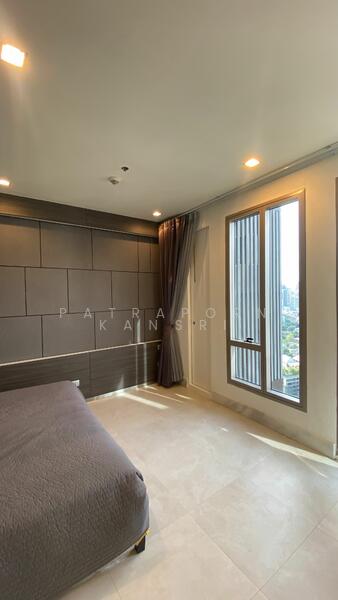 ASHTON Morph 38, Bangkok, 88 Soi Sukhumvit 38, Phra Kanong, Khlong Toei, Bangkok, 1 Bedroom, 54 sqm, Condo For Rent, by Patraporn Kansri, 500147641 - DDproperty.com