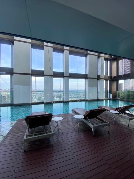 ASHTON Morph 38 : แอชตัน มอร์ฟ 38, กรุงเทพ, 88 ซอย สุขุมวิท 38, พระโขนง, คลองเตย, กรุงเทพ, 54 ตร.ม., คอนโด ให้เช่า, โดย Patraporn Kansri, 500147641 - DDproperty.com