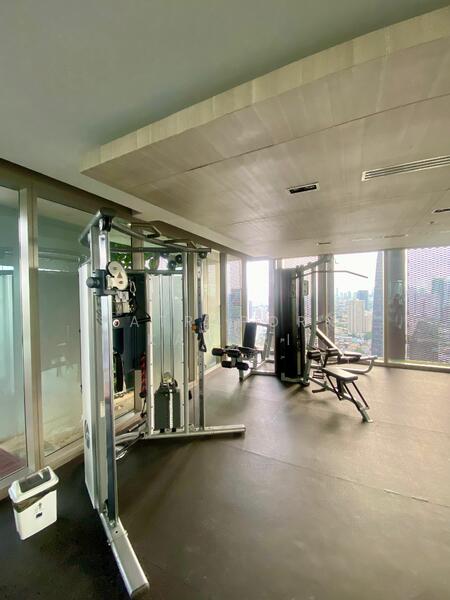 ASHTON Morph 38 : แอชตัน มอร์ฟ 38, กรุงเทพ, 88 ซอย สุขุมวิท 38, พระโขนง, คลองเตย, กรุงเทพ, 54 ตร.ม., คอนโด ให้เช่า, โดย Patraporn Kansri, 500147641 - DDproperty.com