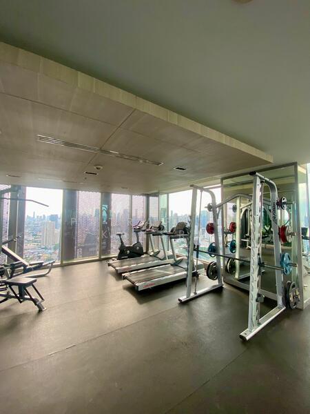 ASHTON Morph 38, Bangkok, 88 Soi Sukhumvit 38, Phra Kanong, Khlong Toei, Bangkok, 1 Bedroom, 54 sqm, Condo For Rent, by Patraporn Kansri, 500147641 - DDproperty.com