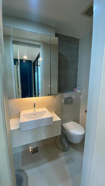 ASHTON Morph 38, Bangkok, 88 Soi Sukhumvit 38, Phra Kanong, Khlong Toei, Bangkok, 1 Bedroom, 54 sqm, Condo For Rent, by Patraporn Kansri, 500147641 - DDproperty.com