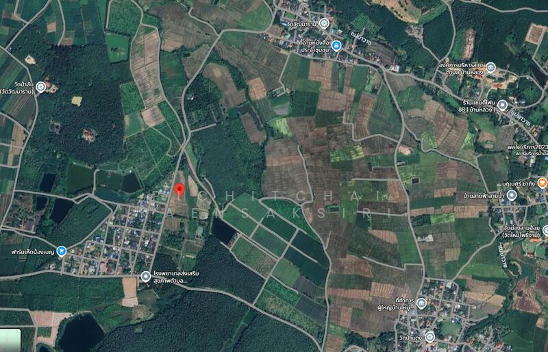 ขาย - บ้านหลวง แม่อาย เชียงใหม่, เชียงใหม่