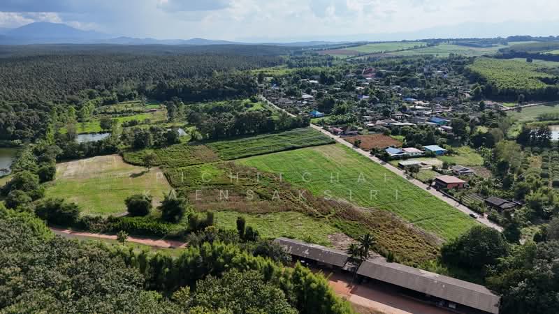 ขาย - บ้านหลวง แม่อาย เชียงใหม่, เชียงใหม่