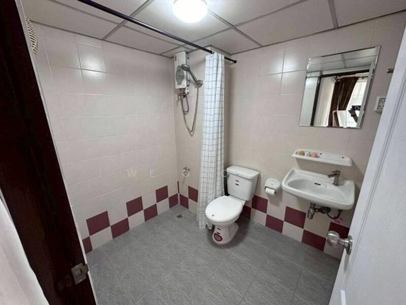 Ratchada City Condominium : รัชดา ซิตี้ คอนโดมิเนียม, กรุงเทพ, 98 ซ.ประชาราษฎร์บำเพ็ญ 7, ห้วยขวาง, ห้วยขวาง, กรุงเทพ, 33 ตร.ม., คอนโด ขาย, โดย WE GROUP, 500147644 - DDproperty.com