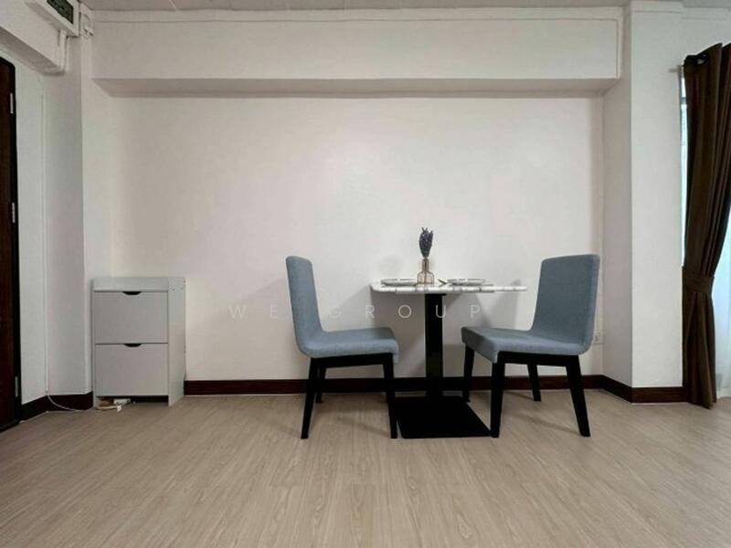 Ratchada City Condominium : รัชดา ซิตี้ คอนโดมิเนียม, กรุงเทพ, 98 ซ.ประชาราษฎร์บำเพ็ญ 7, ห้วยขวาง, ห้วยขวาง, กรุงเทพ, 33 ตร.ม., คอนโด ขาย, โดย WE GROUP, 500147644 - DDproperty.com