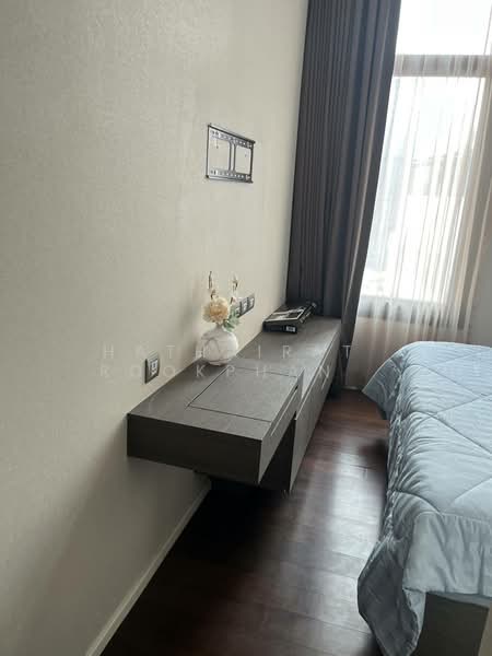 The Diplomat 39, Bangkok, 18 Soi Sukhumvit 39, Sukhumvit Road, Khlong Tan Nua, Watthana, Bangkok, 2 Bedrooms, 83 sqm, Condo For Rent, by Hathairat  Rookphan  , 500147647 - DDproperty.com