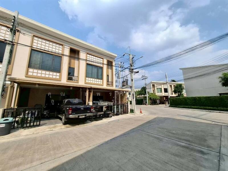 ขาย - Reseo Home Westgate : เรซิโอ โฮม เวสต์ เกต, นนทบุรี