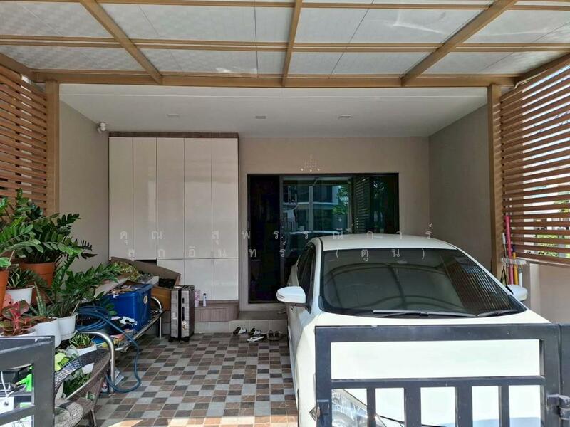 For Sale - Reseo Home Westgate, Nonthaburi