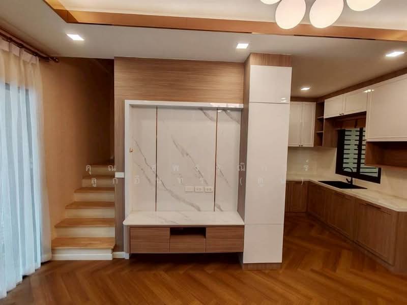 ขาย - Reseo Home Westgate : เรซิโอ โฮม เวสต์ เกต, นนทบุรี