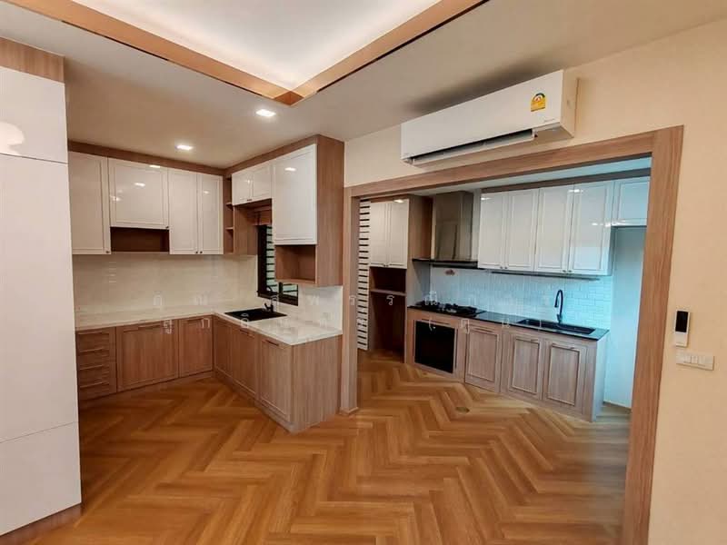 For Sale - Reseo Home Westgate, Nonthaburi