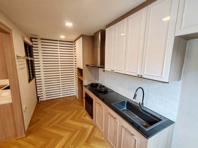 ขาย - Reseo Home Westgate : เรซิโอ โฮม เวสต์ เกต, นนทบุรี