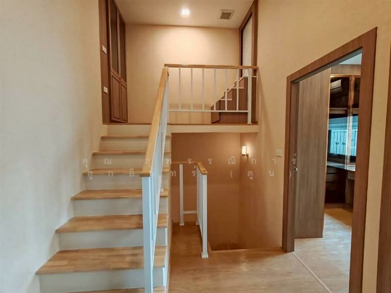 For Sale - Reseo Home Westgate, Nonthaburi