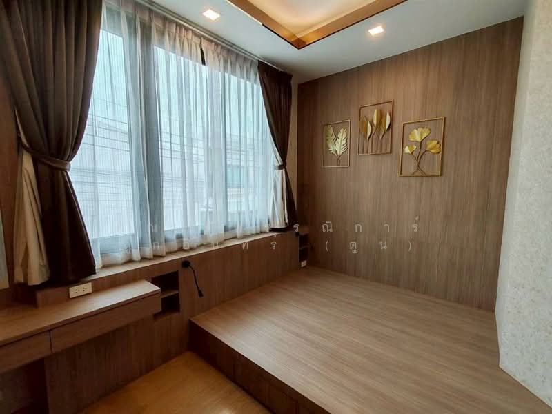 For Sale - Reseo Home Westgate, Nonthaburi