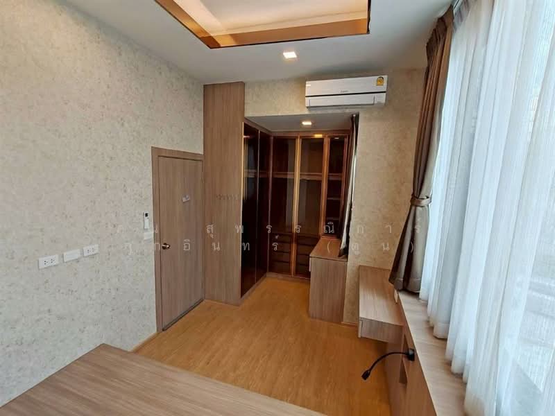 ขาย - Reseo Home Westgate : เรซิโอ โฮม เวสต์ เกต, นนทบุรี