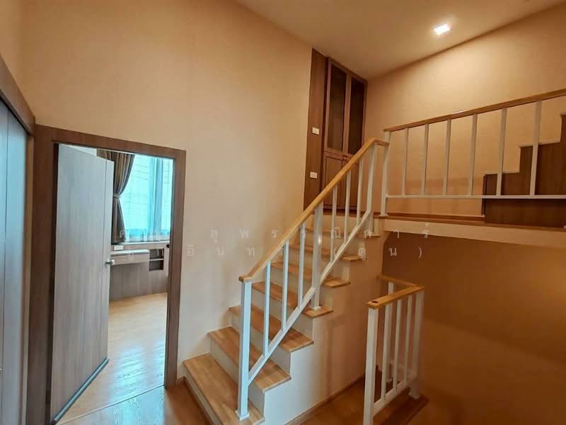 For Sale - Reseo Home Westgate, Nonthaburi