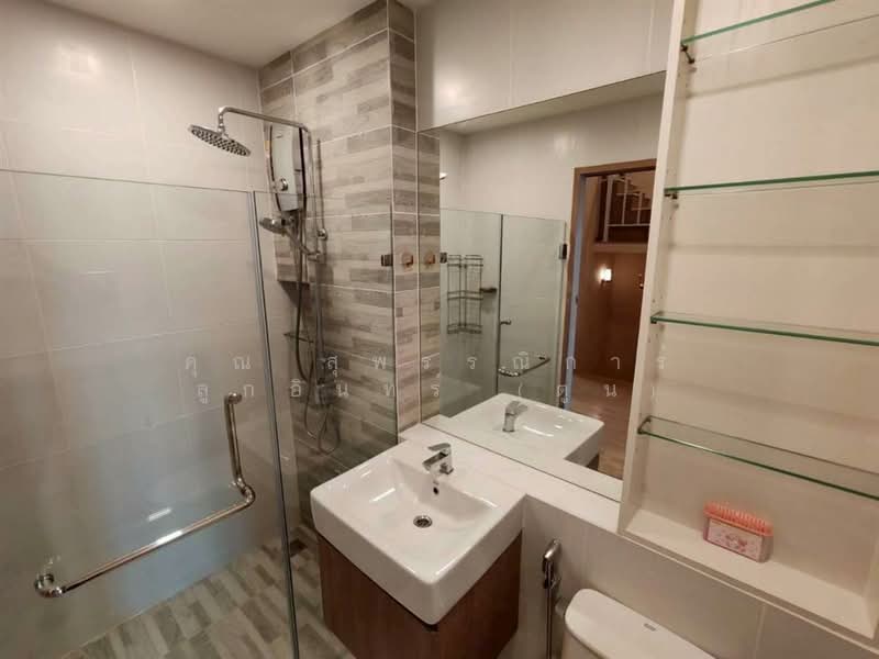 For Sale - Reseo Home Westgate, Nonthaburi