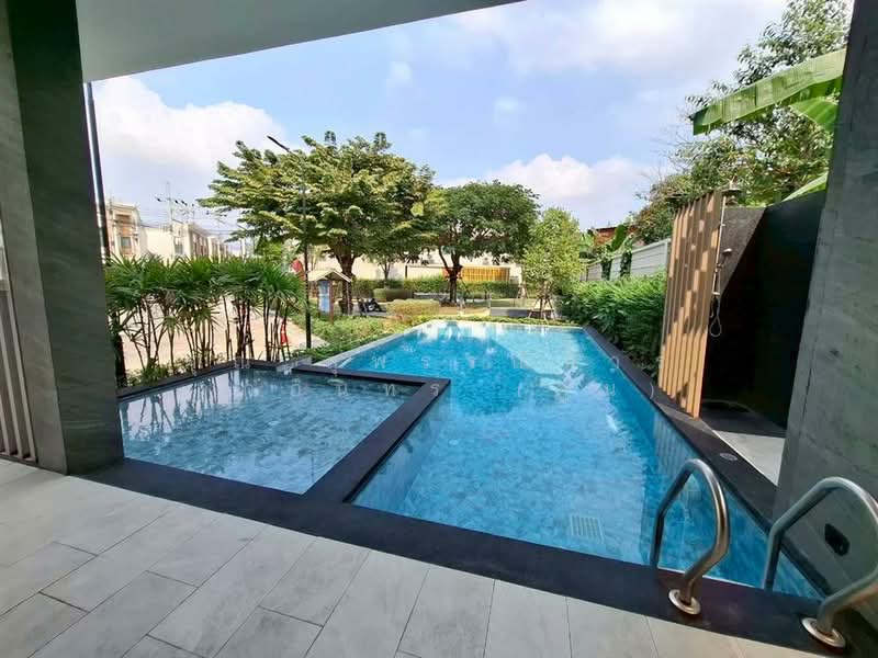 ขาย - Reseo Home Westgate : เรซิโอ โฮม เวสต์ เกต, นนทบุรี