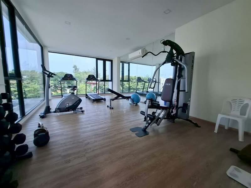 ขาย - Reseo Home Westgate : เรซิโอ โฮม เวสต์ เกต, นนทบุรี