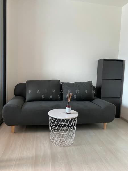 Life Asoke, Bangkok, Asoke-Dindang Road, Bang Kapi, Huai Khwang, Bangkok, 1 Bedroom, 30 sqm, Condo For Rent, by Patraporn Kansri, 500147649 - DDproperty.com