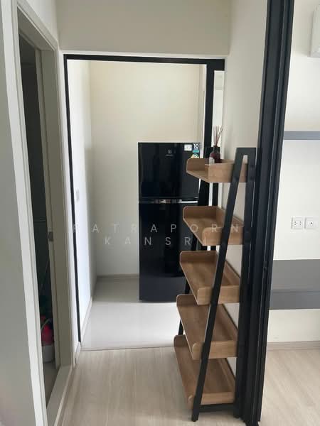 Life Asoke, Bangkok, Asoke-Dindang Road, Bang Kapi, Huai Khwang, Bangkok, 1 Bedroom, 30 sqm, Condo For Sale, by Patraporn Kansri, 500147651 - DDproperty.com