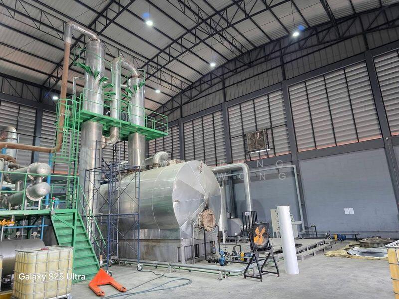 นิคมพัฒนา, Rayong, Nikhom Pattana, Nikhom Pattana, Rayong, , 1,050 sqm, Warehouse/Factory For Sale, by PRAWANRUNG KRAHOMWONG, 500147653 - DDproperty.com