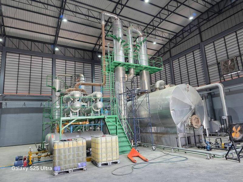 นิคมพัฒนา, ระยอง, นิคมพัฒนา, นิคมพัฒนา, ระยอง, 1,050 ตร.ม., โกดัง-โรงงาน ขาย, โดย PRAWANRUNG KRAHOMWONG, 500147653 - DDproperty.com