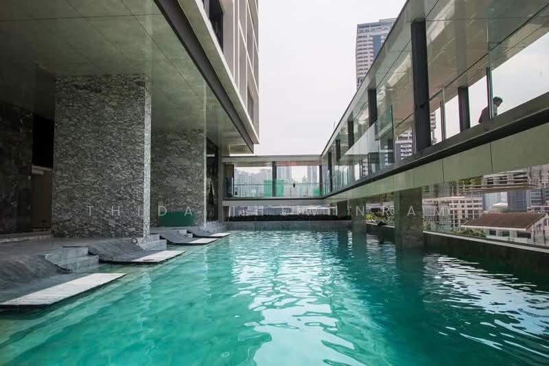 BEATNIQ Sukhumvit 32, Bangkok, Soi Sukhumvit 32, Sukhumvit Road, Khong Tan, Khlong Toei, Bangkok, 1 Bedroom, 55 sqm, Condo For Rent, by Thida Thewinram, 500147655 - DDproperty.com