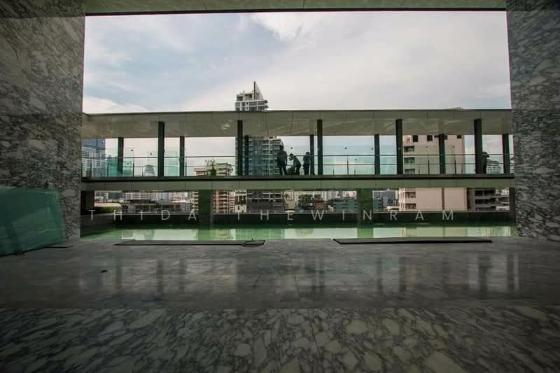 BEATNIQ Sukhumvit 32, Bangkok, Soi Sukhumvit 32, Sukhumvit Road, Khong Tan, Khlong Toei, Bangkok, 1 Bedroom, 55 sqm, Condo For Rent, by Thida Thewinram, 500147655 - DDproperty.com