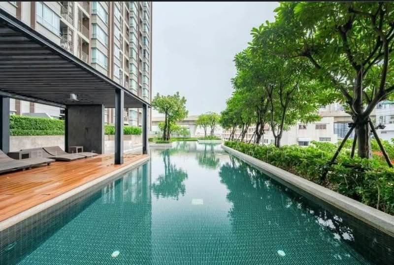 U Delight @ Bangson Station‎, Bangkok, 1314 Bangkok-Nonthaburi Road, Bang Sue, Bang Sue, Bangkok, 1 Bedroom, 31 sqm, Condo For Rent, by Hathairat  Rookphan  , 500147657 - DDproperty.com