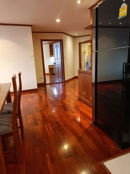 The Waterford Park, Bangkok, Soi Sukhumvit 53, Khlong Tan Nua, Watthana, Bangkok, 3 Bedrooms, 150 sqm, Condo For Rent, by Connex Property, 500147661 - DDproperty.com