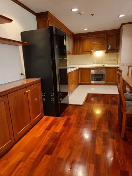 The Waterford Park, Bangkok, Soi Sukhumvit 53, Khlong Tan Nua, Watthana, Bangkok, 3 Bedrooms, 150 sqm, Condo For Rent, by Connex Property, 500147661 - DDproperty.com