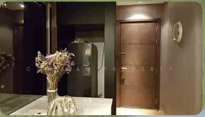 The Vertical Aree, Bangkok, 52 Soi Ari 1, Samsen Nai, Phaya Thai, Bangkok, 1 Bedroom, 42 sqm, Condo For Rent, by caveman property, 500147662 - DDproperty.com