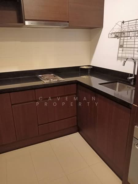 The Vertical Aree, Bangkok, 52 Soi Ari 1, Samsen Nai, Phaya Thai, Bangkok, 1 Bedroom, 42 sqm, Condo For Rent, by caveman property, 500147662 - DDproperty.com