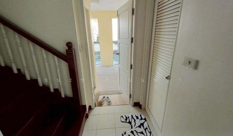 Passorn 10 Suwinthawong, Bangkok, Soi Passorn 10 Village, Lam Phak Chi, Nong Chok, Bangkok, 3 Bedrooms, 160 sqm, Single Detached House For Sale, by ชนะชาติ นนท์ตา, 500147663 - DDproperty.com